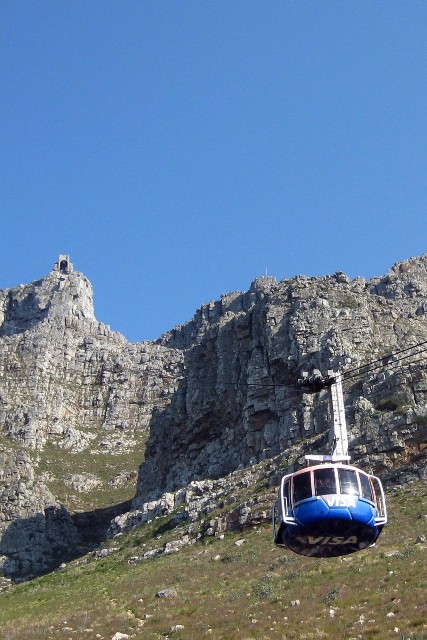 Cape Town, Garden Route to Joburg Cape Town, Garden Route to Joburg