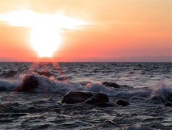 Senga Bay - Malawi